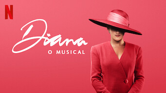 Diana: O Musical (2021)