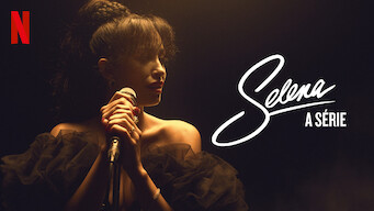 Selena: A Série (2020)