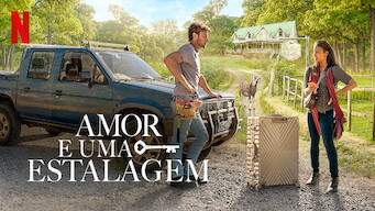 Amor em Obras (2019)