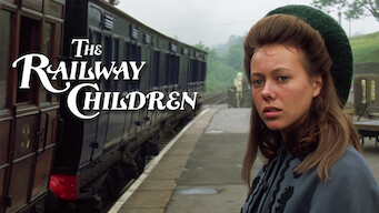 The Railway Children (1970)