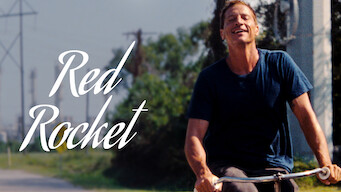 Red Rocket (2021)