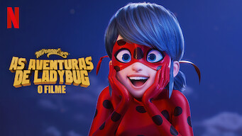 Miraculous: As Aventuras de Ladybug – O Filme (2023)