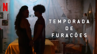 Temporada de Furacões (2023)