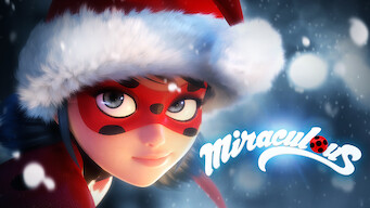 Miraculous (2016)