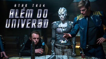 Star Trek: Sem Fronteiras (2016)