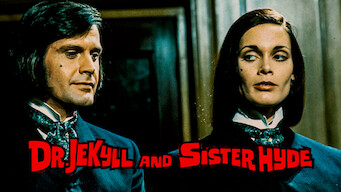 Dr. Jekyll and Sister Hyde (1971)