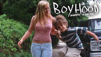 Boyhood - Da Infância à Juventude (2014)