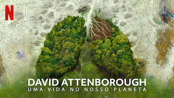 David Attenborough: Uma Vida no Nosso Planeta (2020)