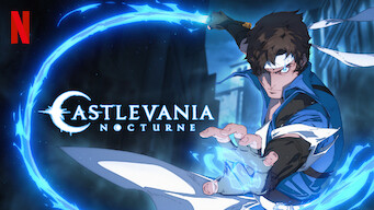 Castlevania: Noturno (2023)