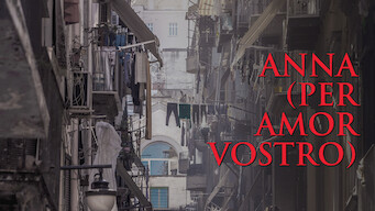 Anna (Per Amor Vostro) (2015)