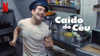 Caído do Céu (2019)