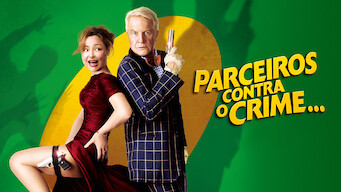 Partners in Crime (2012)