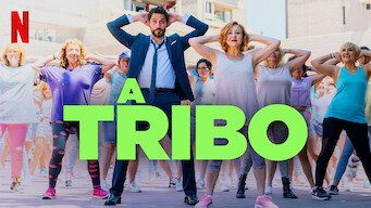 Tribu Urbana Dance (2018)