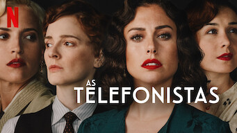 As Telefonistas (2019)